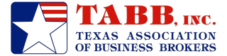 Texas Association of Business Brokers (TABB) is the oldest business broker trade association in the country, but through its courses and support groups, we continue to keep our members current. When you see the TABB logo it demonstrates to buyers, sellers and the business transfer industry as a whole, that you subscribe to the code of ethics and professional conduct of the Texas Association of Business Brokers. Look for this stamp of approval in all your business dealings.