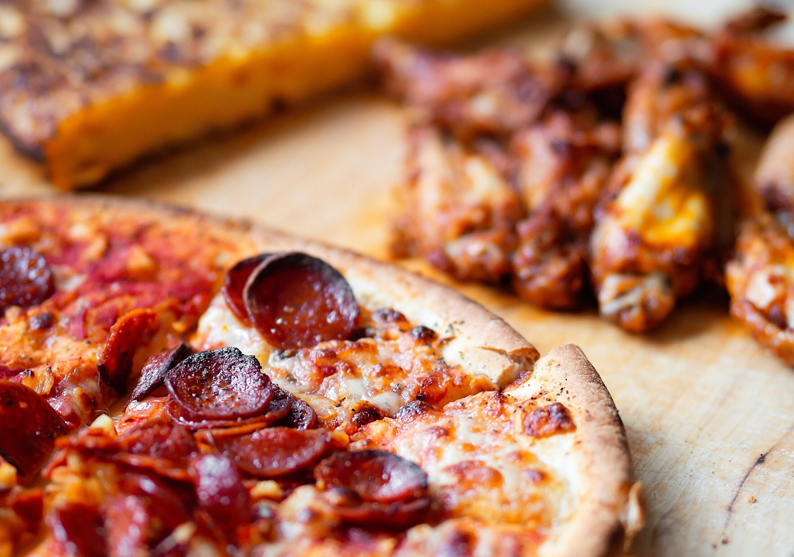 Texas Pizza Franchise for Sale by the Restaurant Broker at EATS Broker