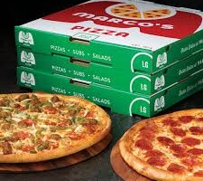 Pizza Franchise for Sale in McKinney, Texas