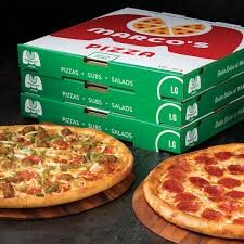 Pizza Franchise for Sale in McKinney, Texas