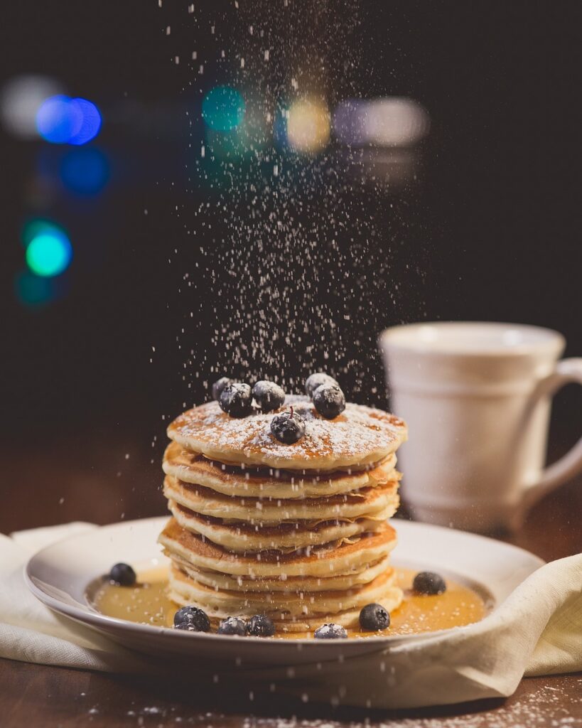 Breakfast restaurant for sale in McKinney, Texas