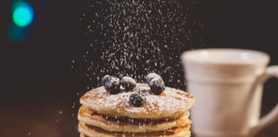 Breakfast restaurant for sale in McKinney, Texas