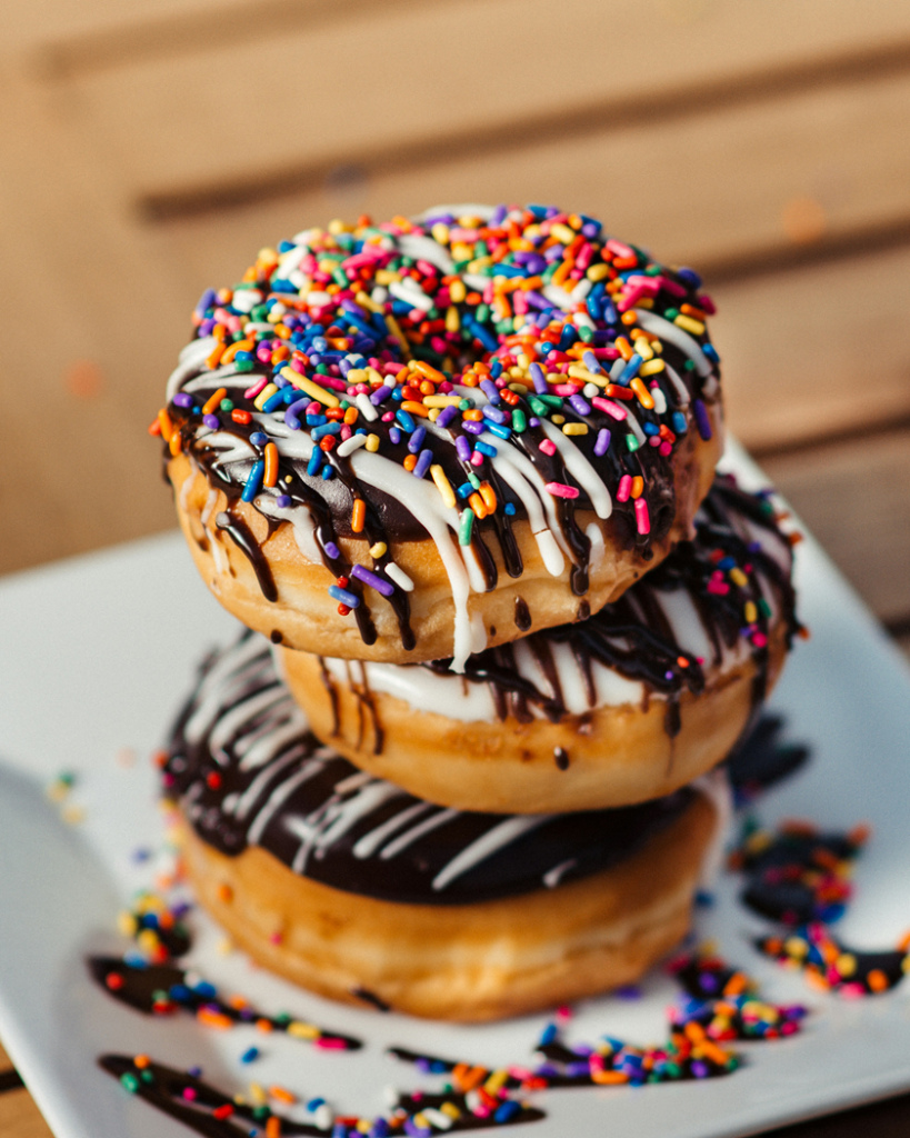 Donut Franchise for Sale in San Antonio, TX
