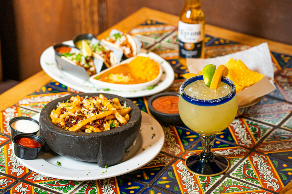 Mexican Restaurant for Sale in Rowlett, Texas