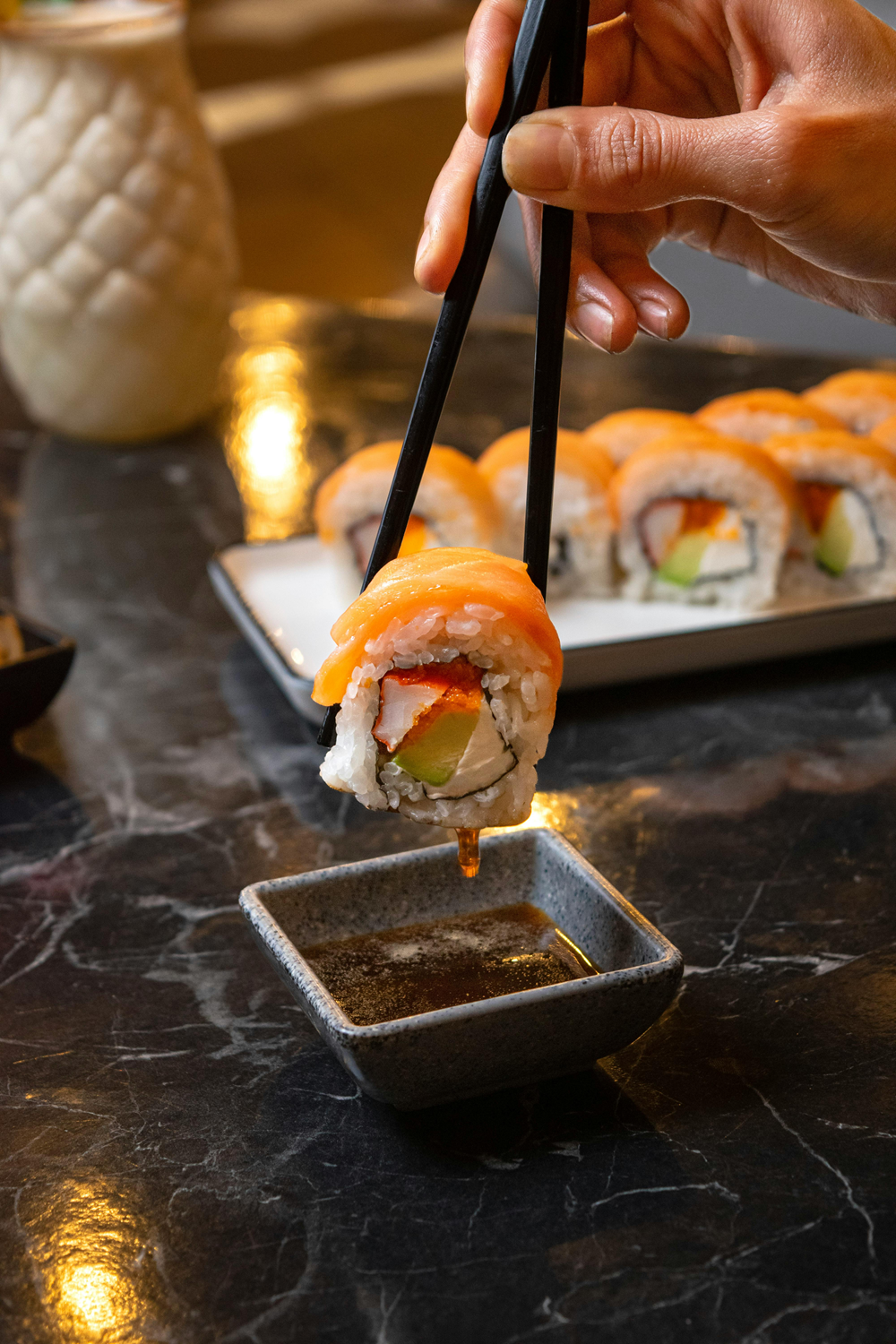 Asian Restaurant for Sale in Ft.Worth, Texas