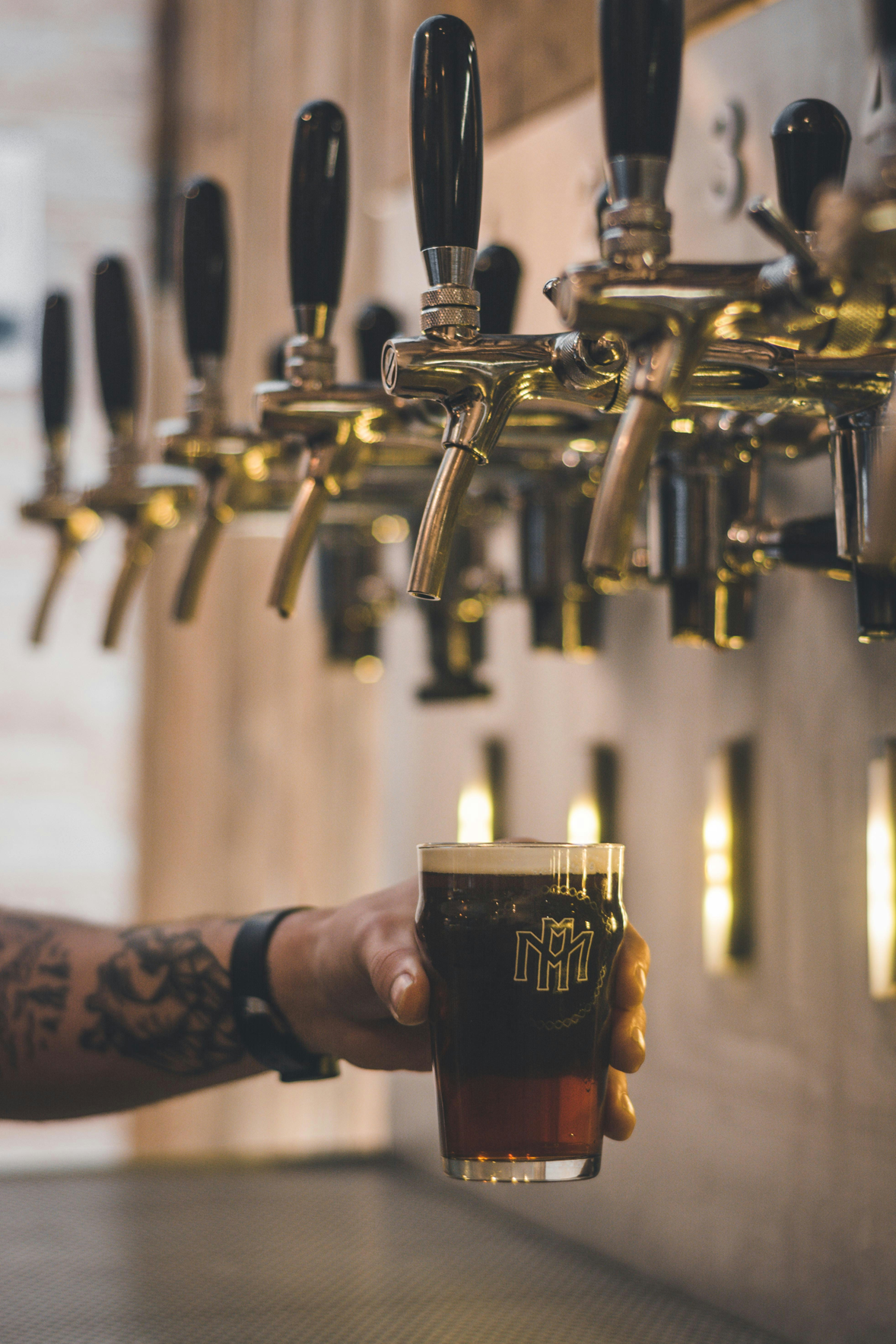 Franchise Bar for Sale in Allen, Texas.
