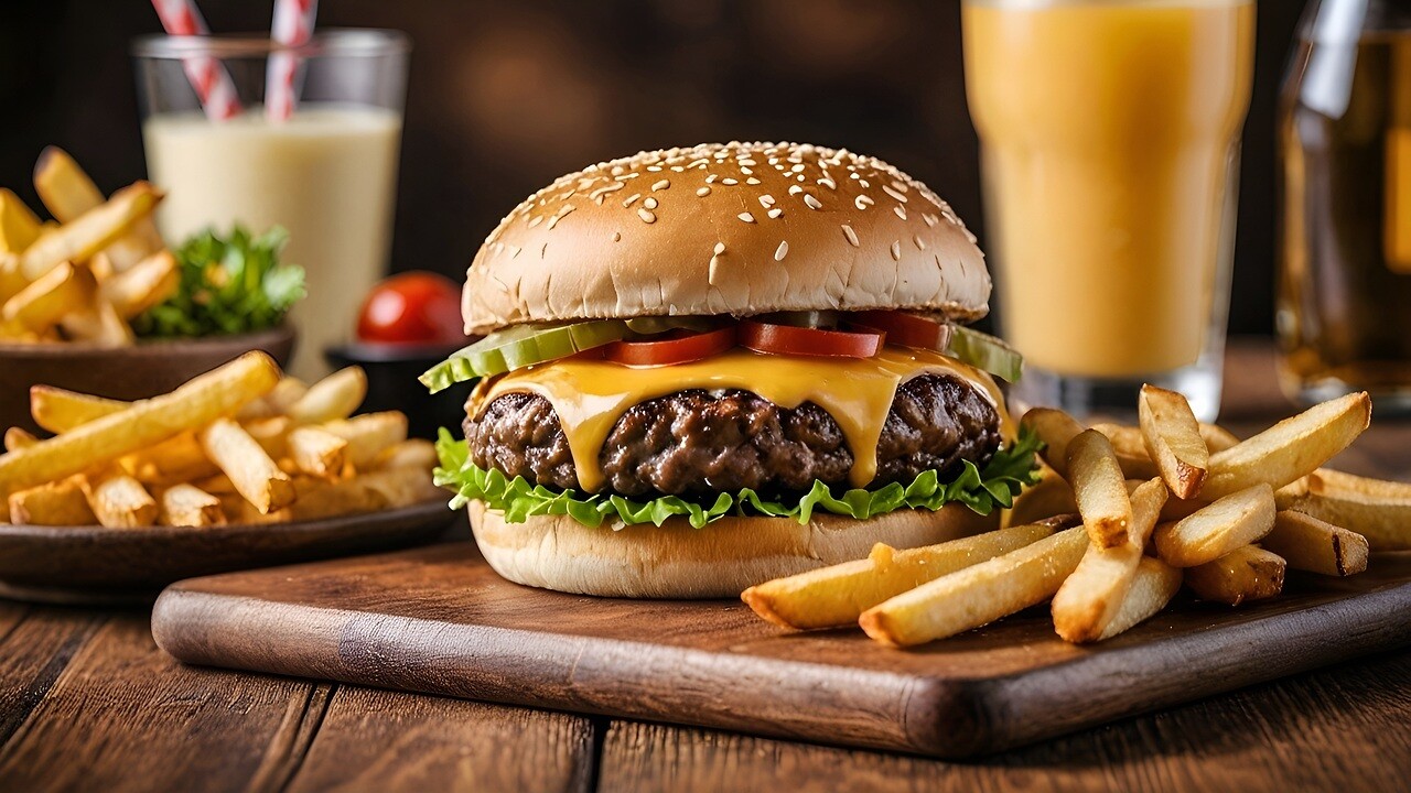 Fast Casual Franchise for Sale in Grayson County, Texas