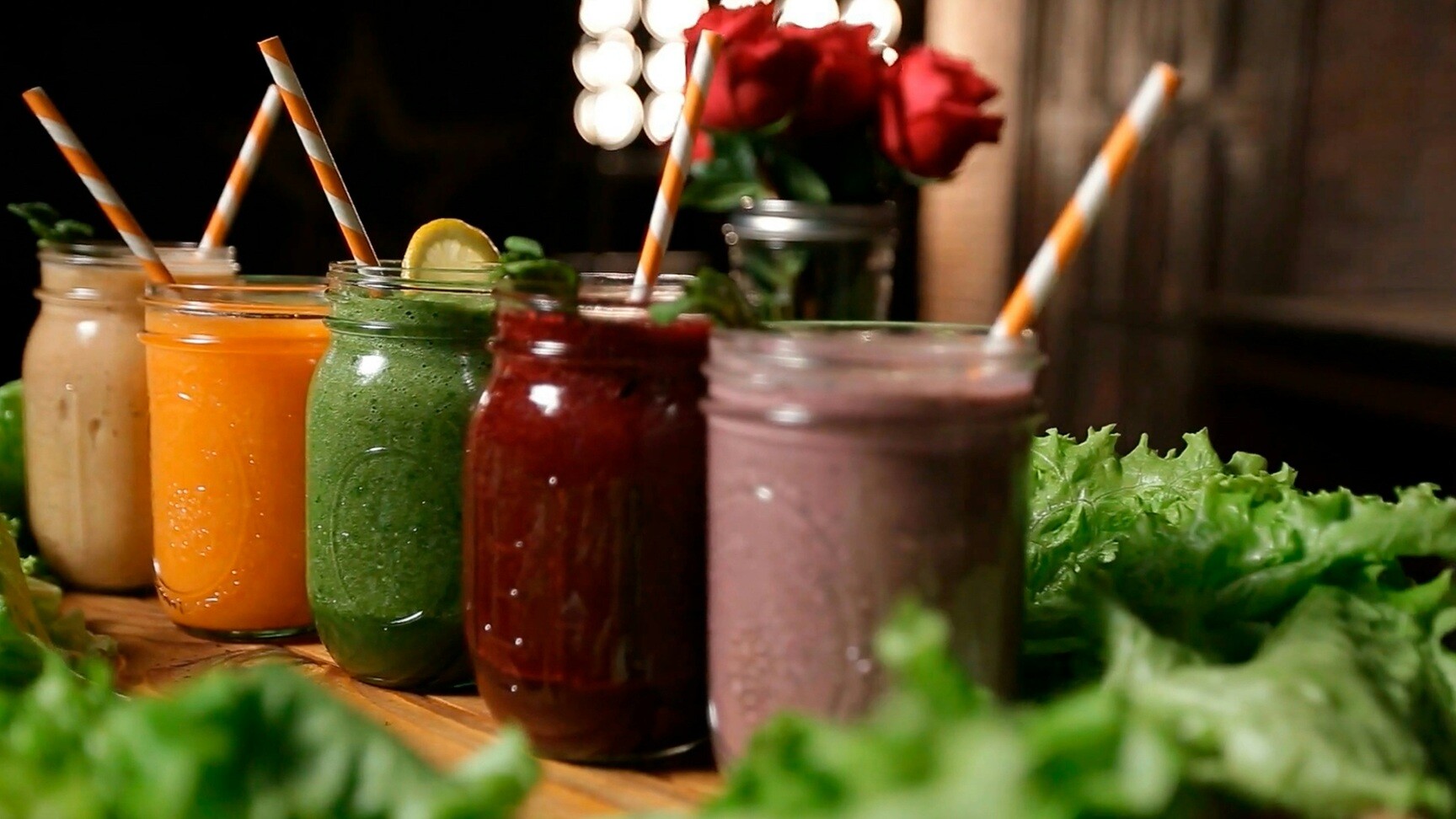 Smoothie Franchise for Sale from EATS Broker