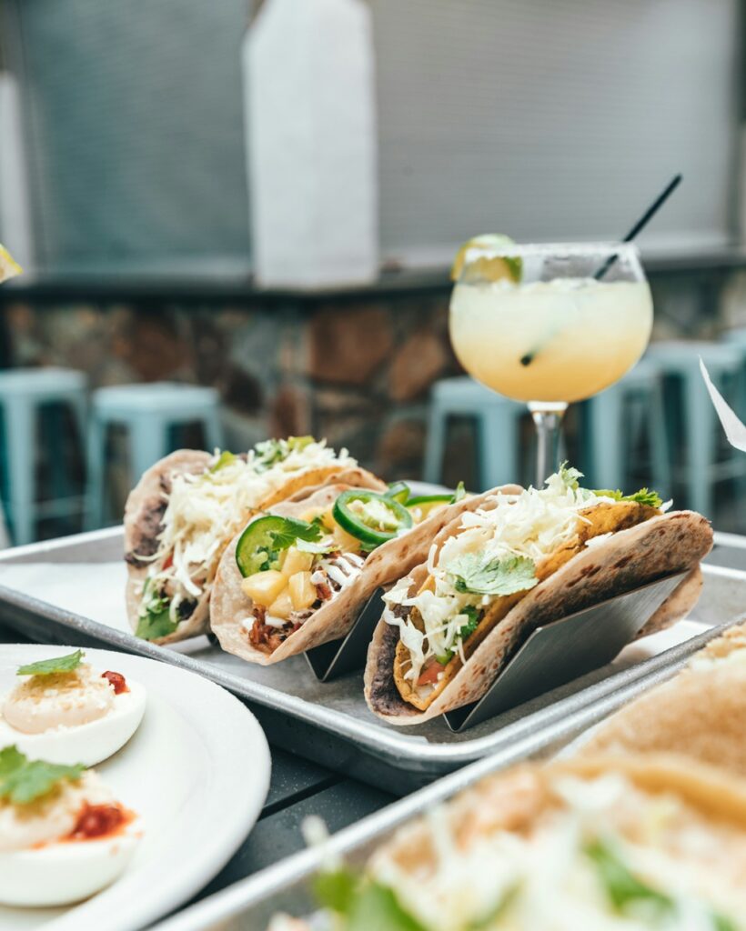 Frisco, Texas restaurant for sale by EATS Broker