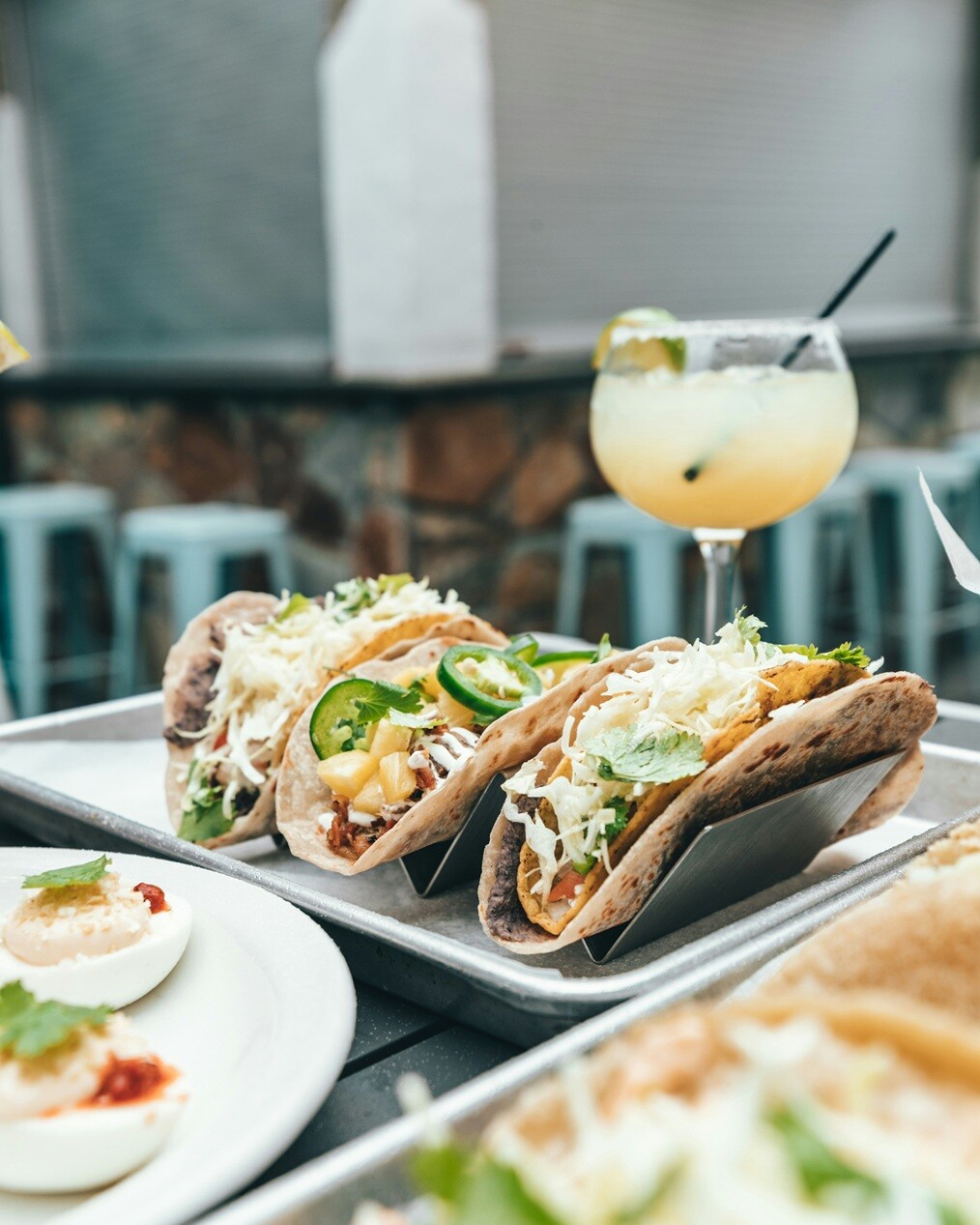 Frisco, Texas restaurant for sale by EATS Broker