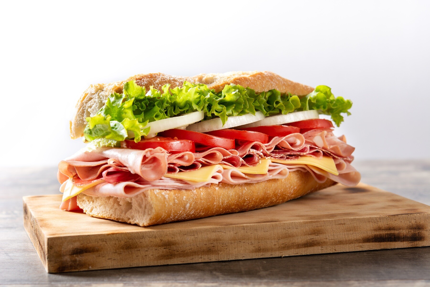 Turn-Key Sub Sandwich Franchise for sale – Bexar County, TX