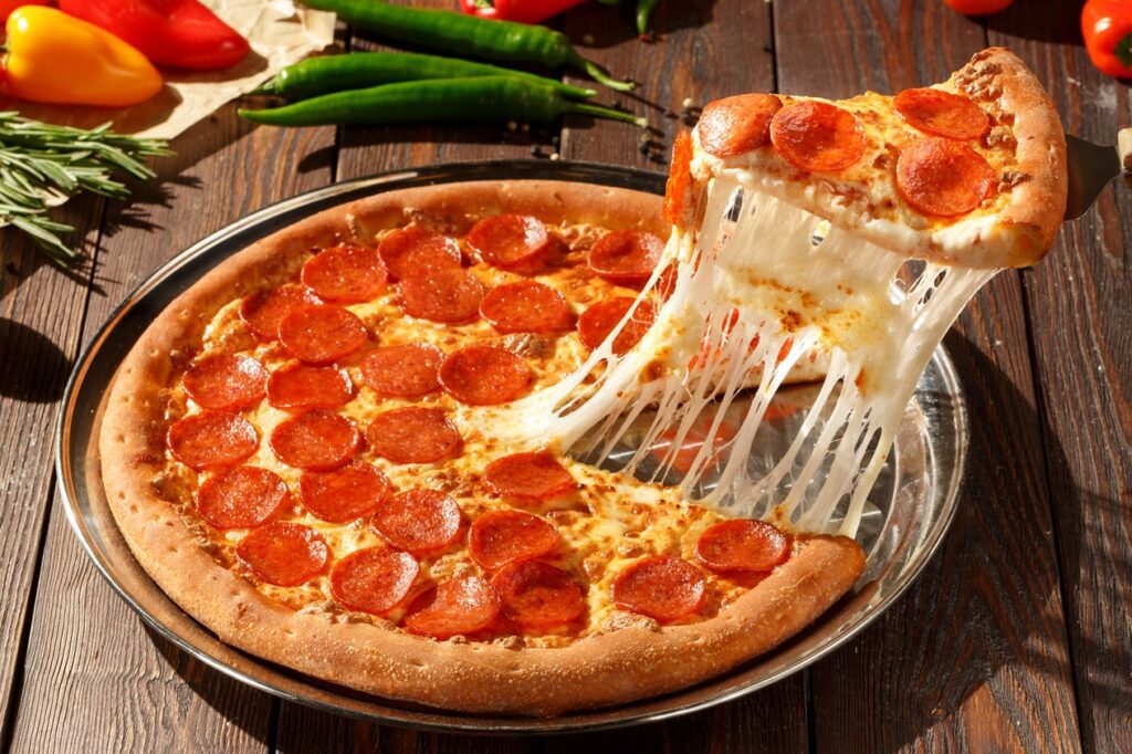 Pizza restaurant for sale in Garland, Texas