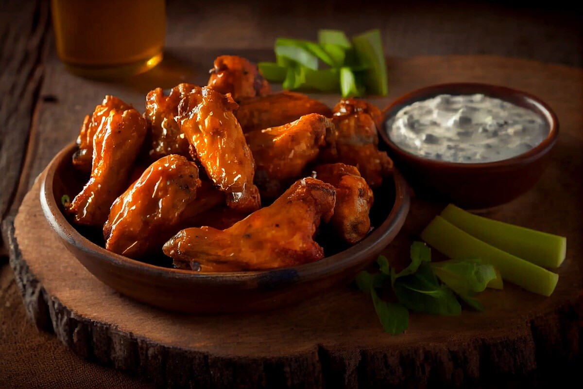Skip the costly build-out delays and step into a fully operational, profitable chicken wing franchise in one of the fastest-growing markets in Texas!