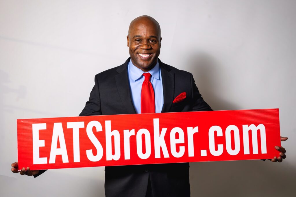 Texas Restaurant Broker