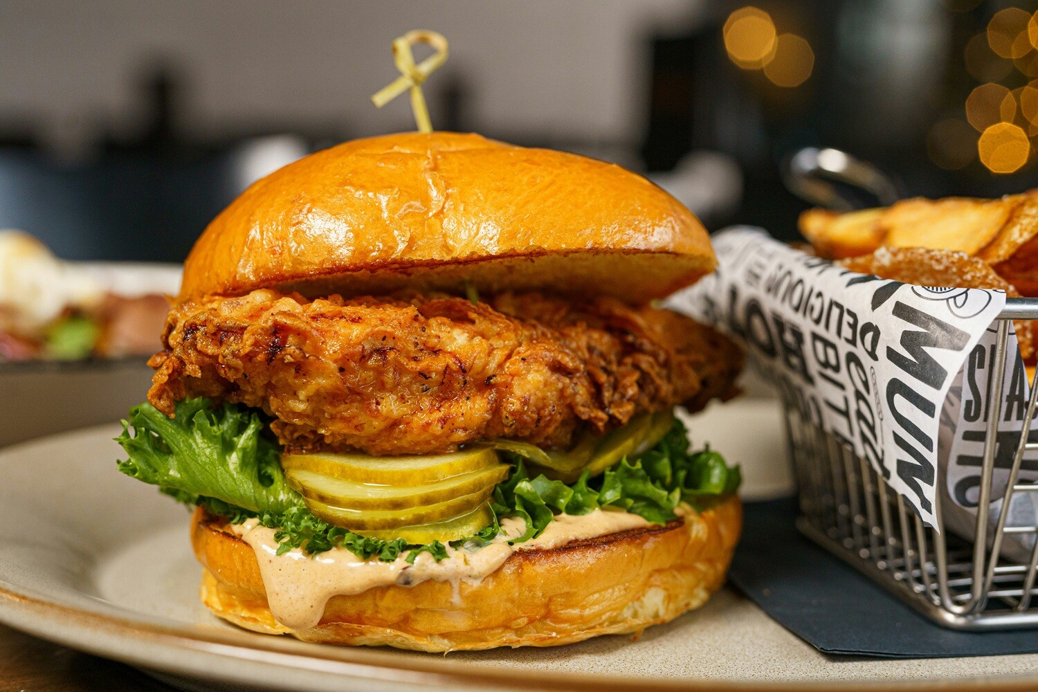 Quick Service Restaurant for sale in Collin County, TX