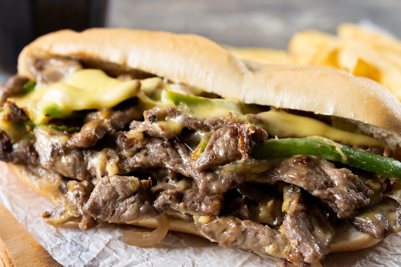 Sub Sandwich Franchise for Sale in Tarrant County, Texas